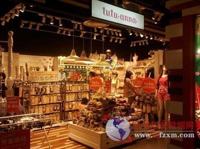 趣趣安娜 海外业务如何成为新的盈利支柱