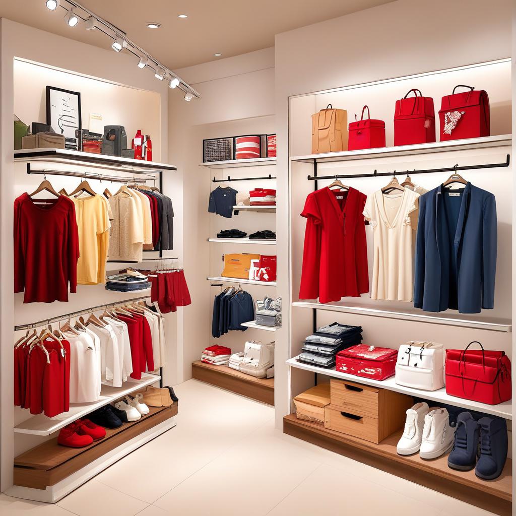 全渠道智慧管理新时代 实时同步的进销存系统，助力箱包销售高效增长